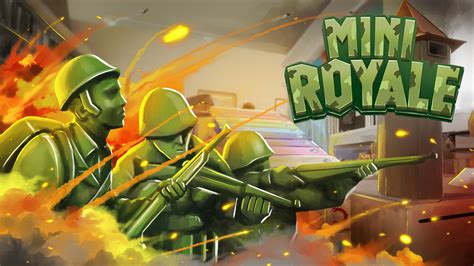 miniroyale .